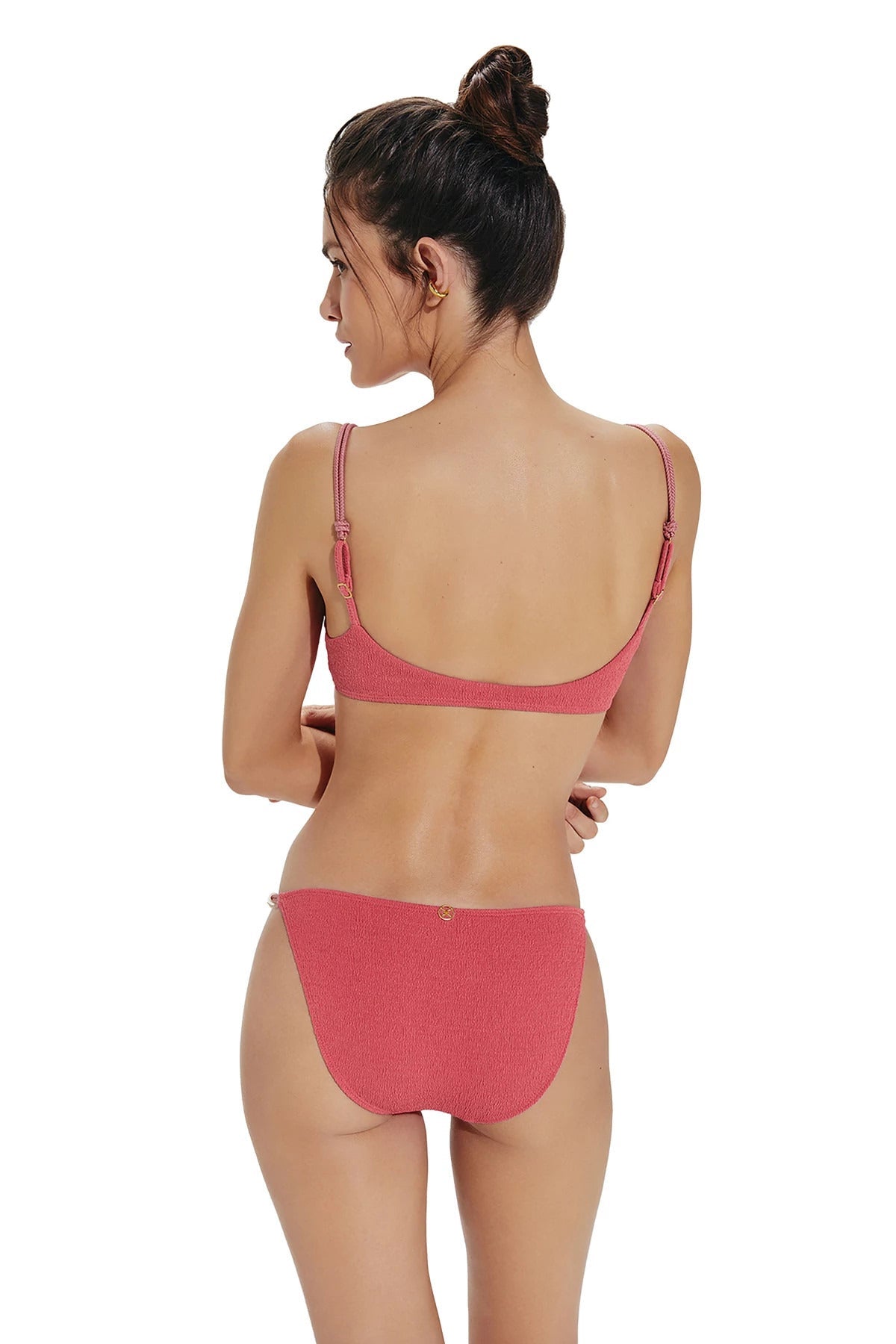 Vix Swimwear Women's Zene Bralette Bikini Top