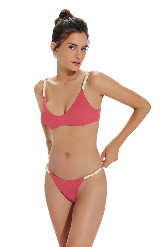 Vix Swimwear Women's Zene Bralette Bikini Top