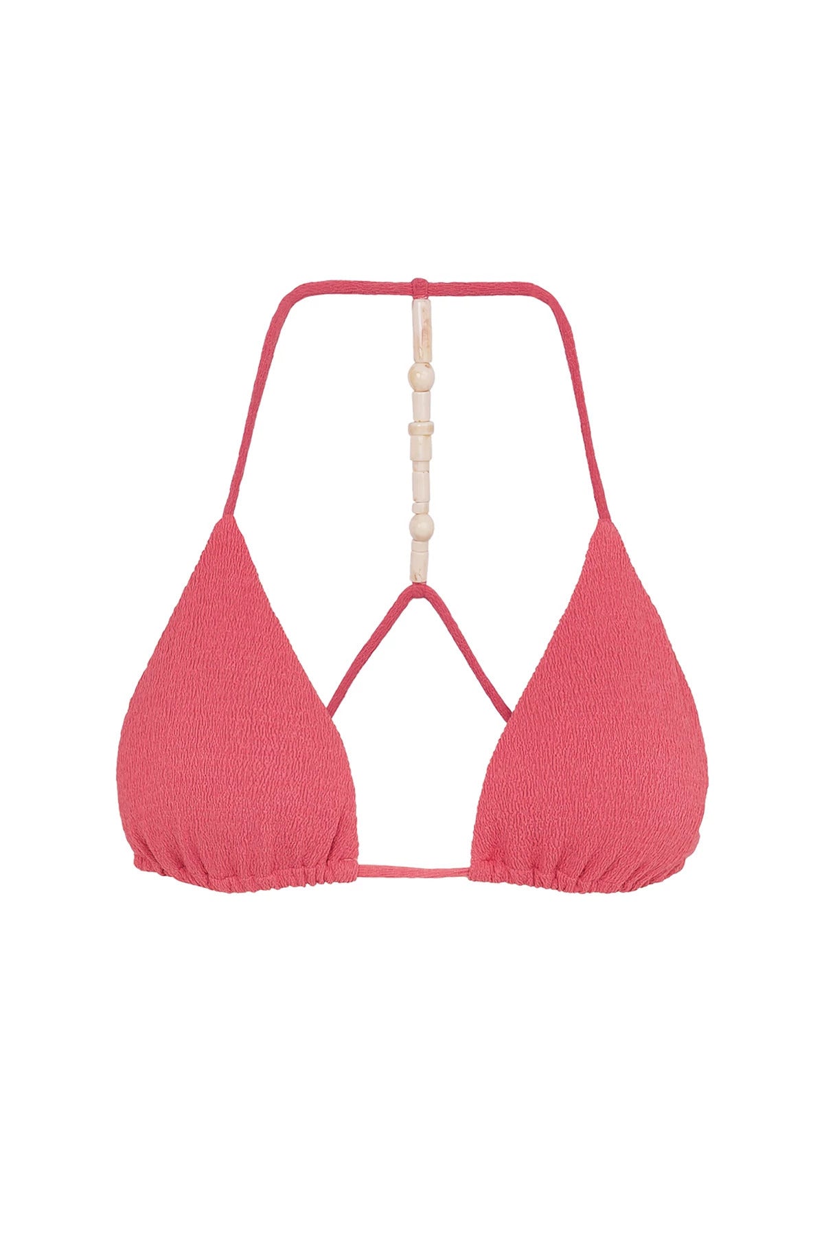 Vix Swimwear Women's Zene Triangle Bikini Top