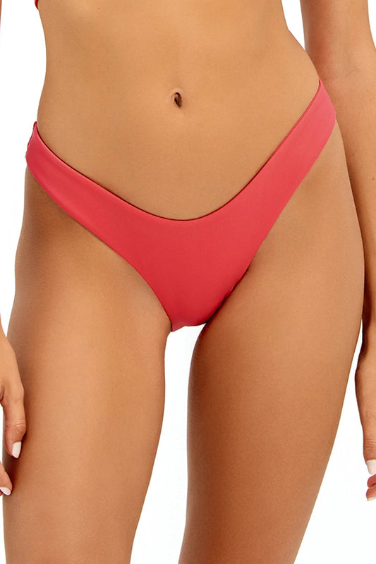 Vix Swimwear Women's Guilia Brazilian Bikini Bottom