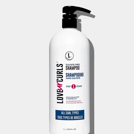 LUS Brands 1L Shampoo
