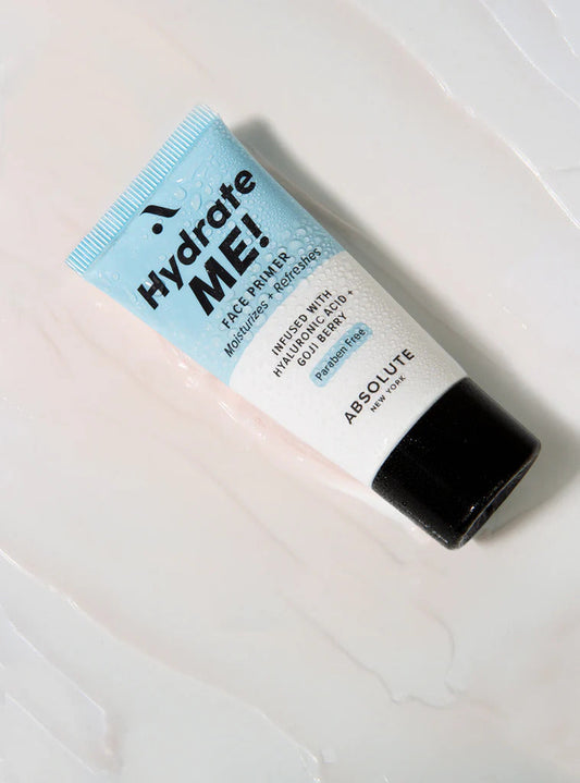 Absolute New York Hydrate ME! Face Primer