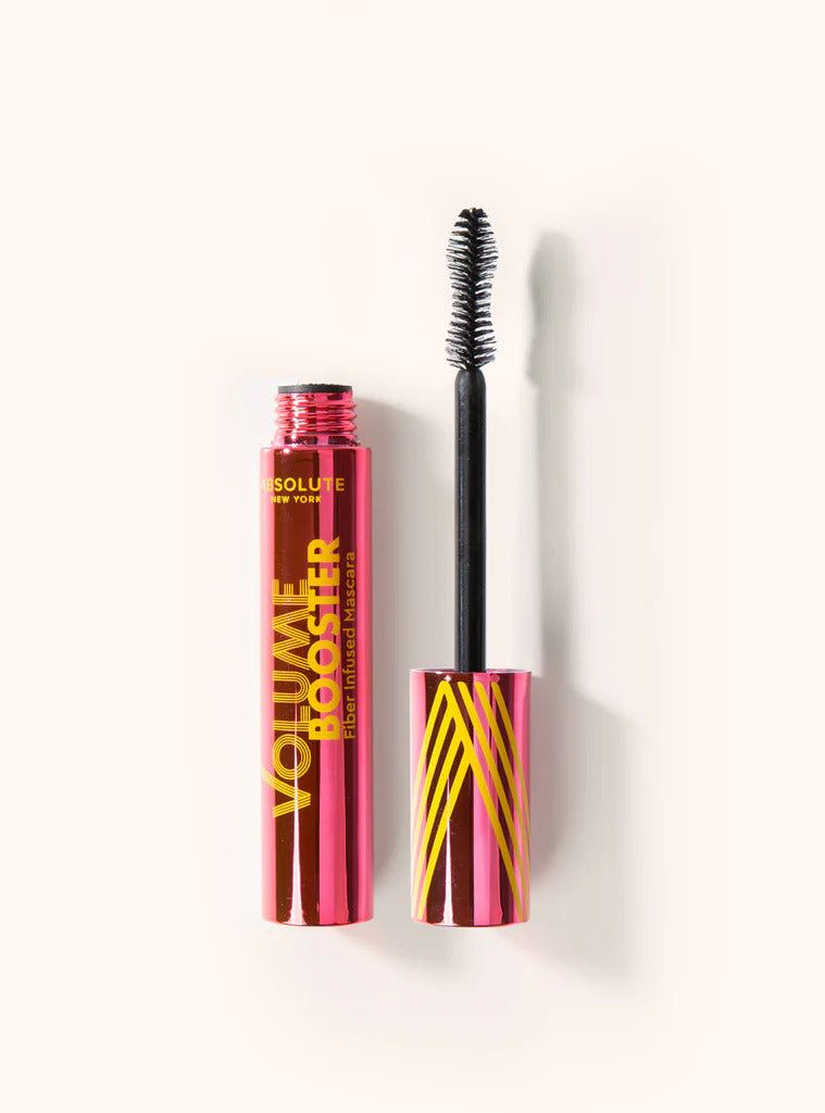 Absolute New York Volume Booster Mascara