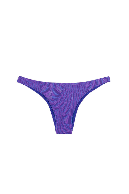 Vix Swimwear Women's Allie Brazilian Bikini Bottom