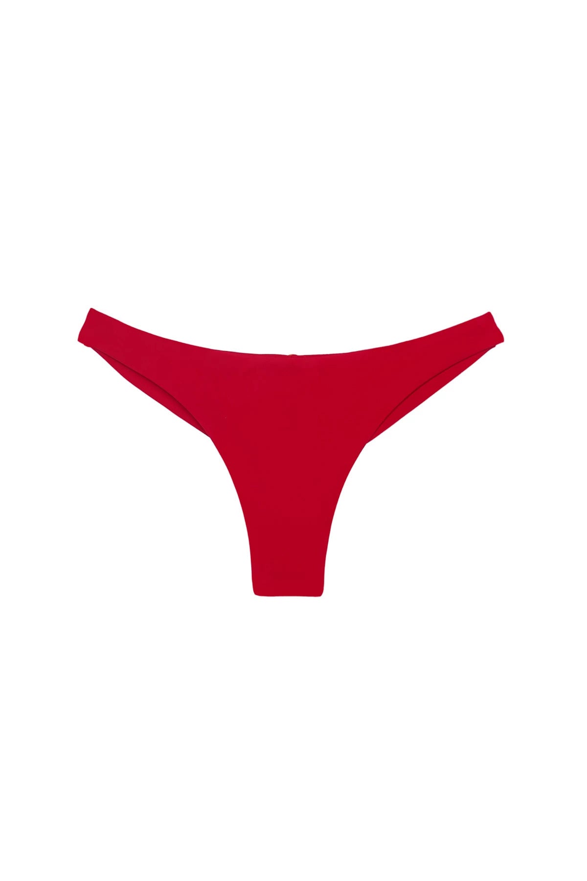 Vix Swimwear Women's Seamless Brazilian Bikini Bottom