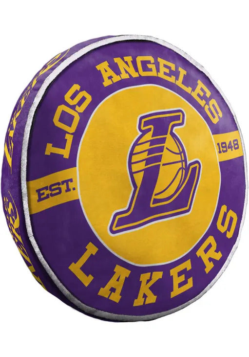 Gear Los Angeles Lakers Cloud Pillow