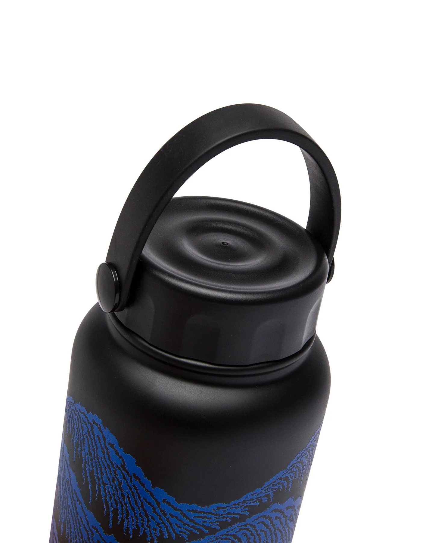 Parks Project Acadia Waves 32oz Insulated Water Bottle