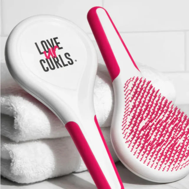 LUS Brands Detangle & Style Brush