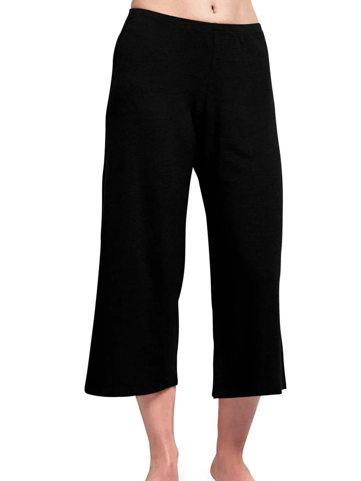 Blue Canoe Women's Cropped Repose Pant