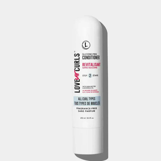 LUS Brands Fragrance-Free Conditioner