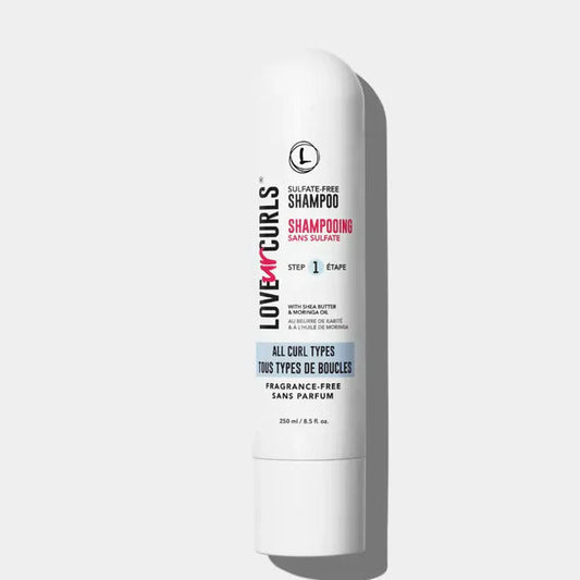 LUS Brands Sulfate-free Shampoo