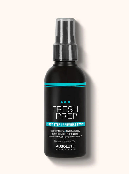 Absolute New York Fresh Prep Primer Spray