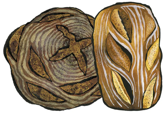 Zingerman's Farm Bread