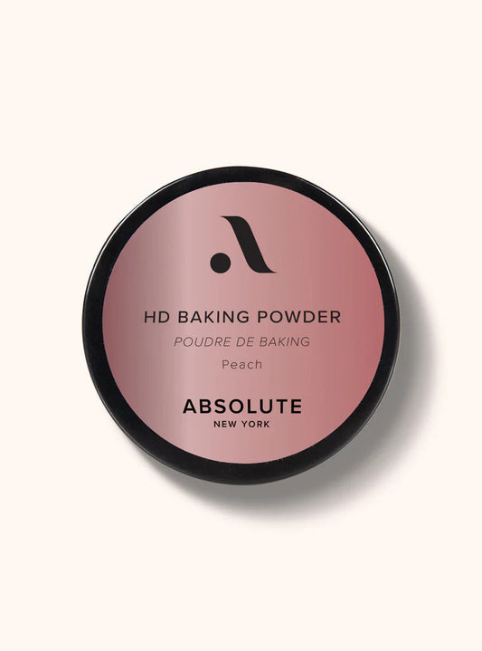 Absolute New York HD Baking Powder