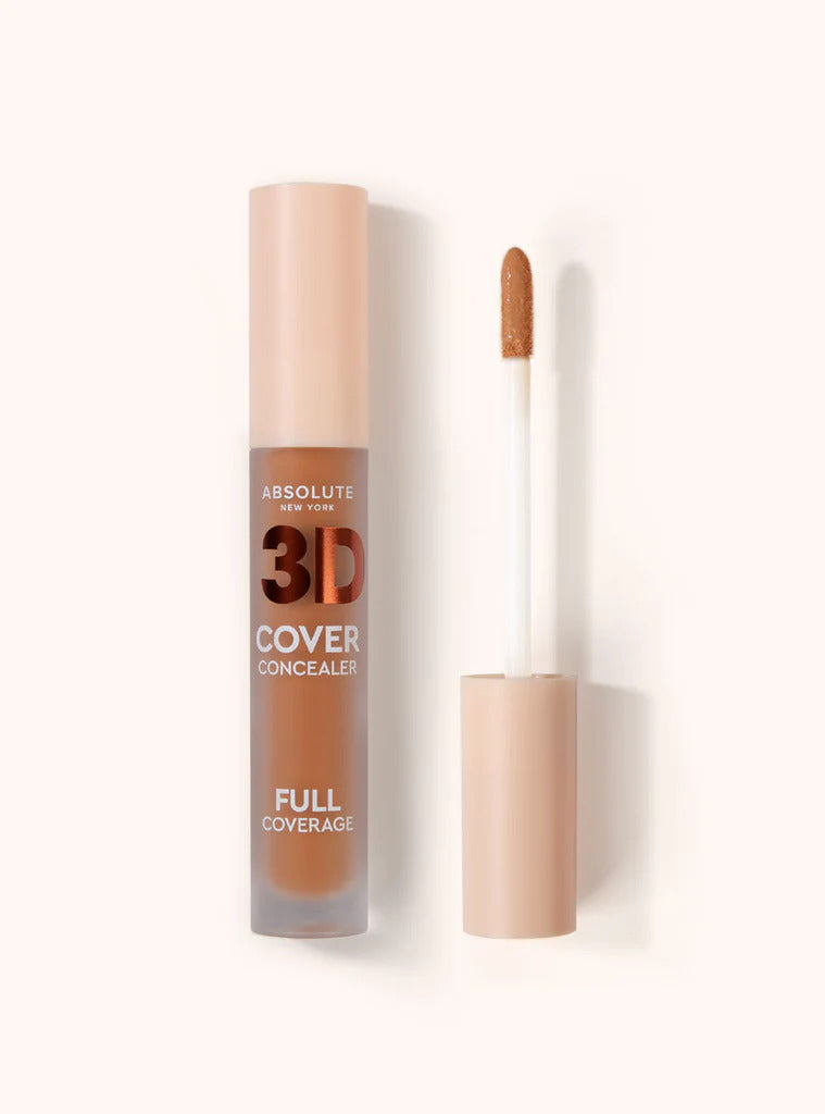 Absolute New York 3D Cover Concealer - 2