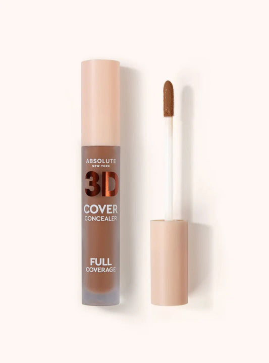 Absolute New York 3D Cover Concealer - 3