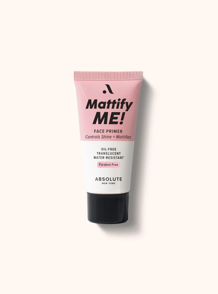 Absolute New York Mattify ME! Face Primer