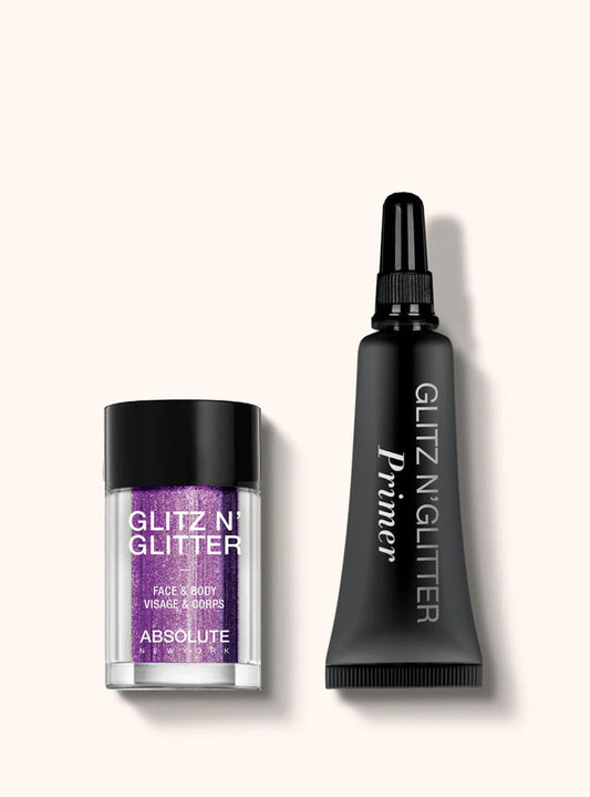 Absolute New York Glitter All Day Set - 2