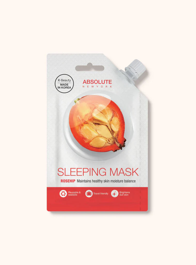 Absolute New York Women's Spout Mask