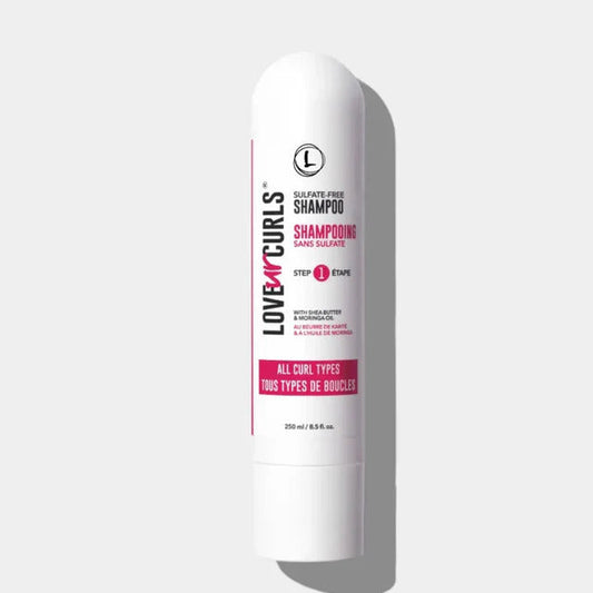LUS Brands Hydrating & Detangling Conditioner