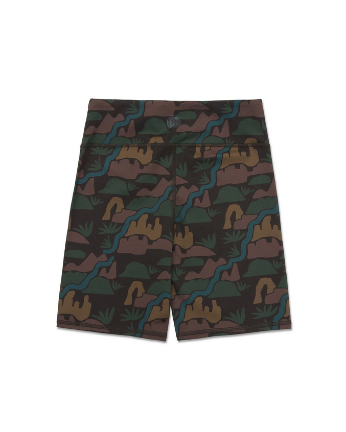 Parks Project Teva x Parks Project Wild Rivers Recycled Hiker Short