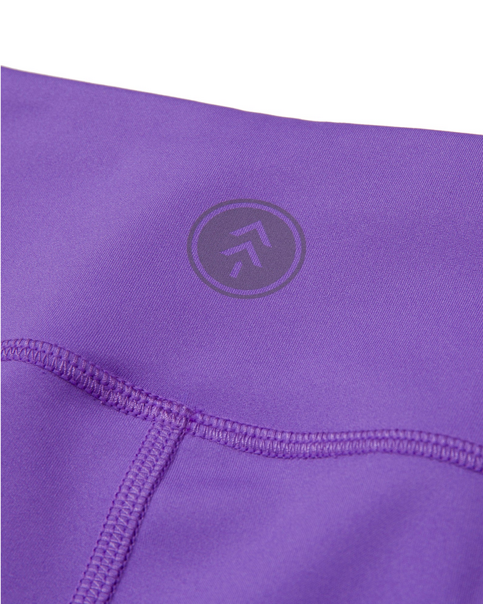 Parks Project Purple Sand Recycled Hiker Short