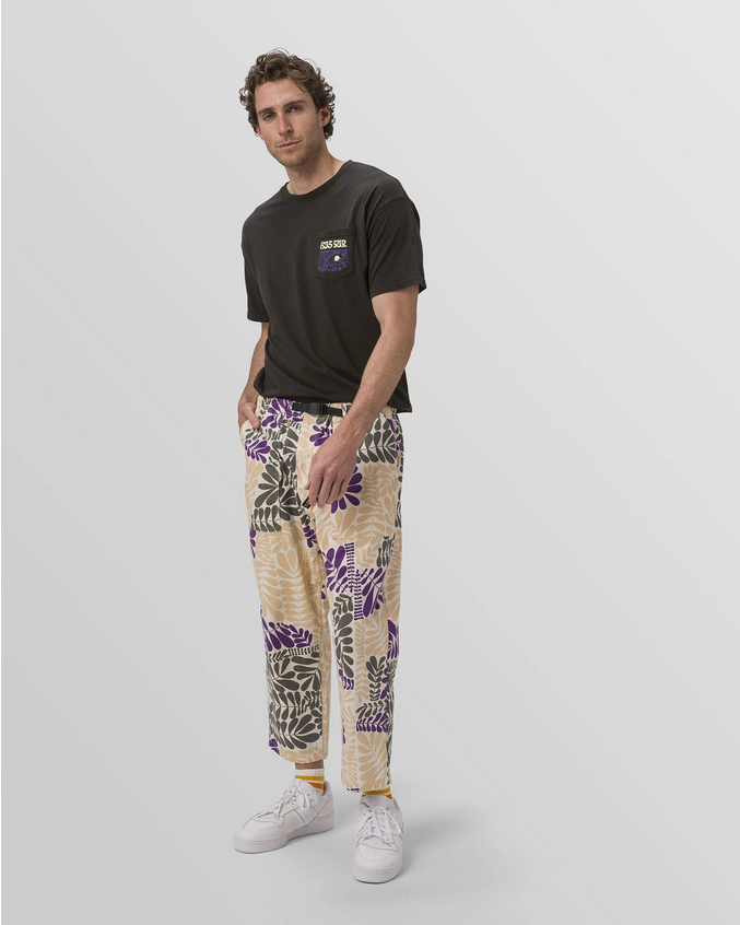 Parks Project Big Sur Ferns Gramicci Loose Tapered Pant