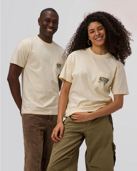 Parks Project National Park Welcome Pocket Tee