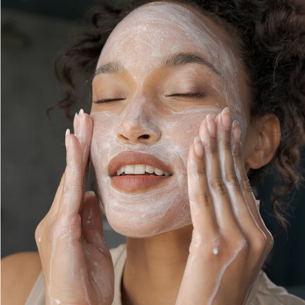 Alitura Naturals Skincare The At-Home Facial Kit