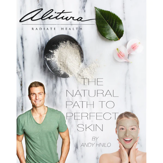Alitura Naturals Skincare Natural Path to Perfect Skin