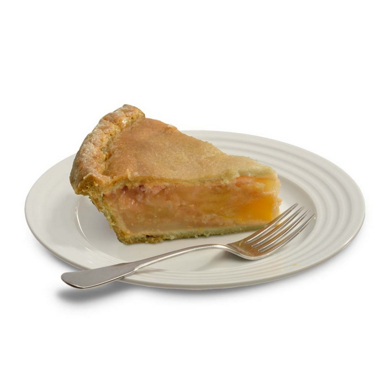 Virginia Diner Apple Pie