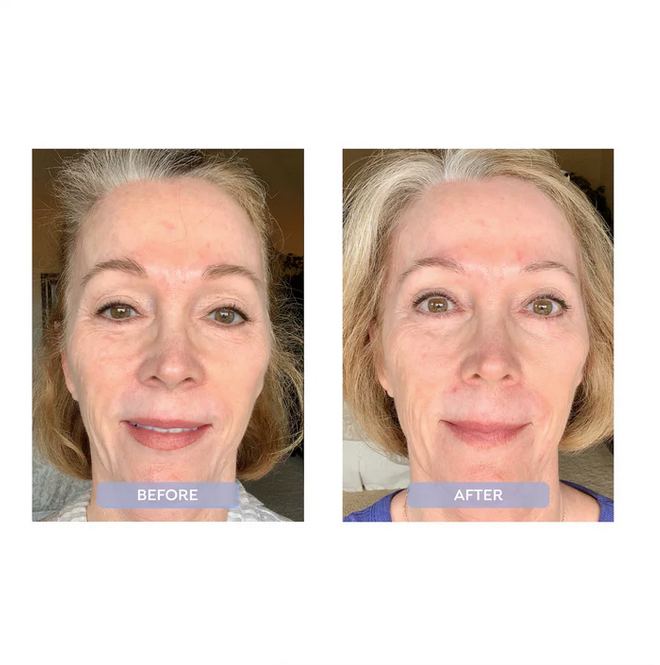 Dr. Zenovia Inflam-aging Night Repair Treatment