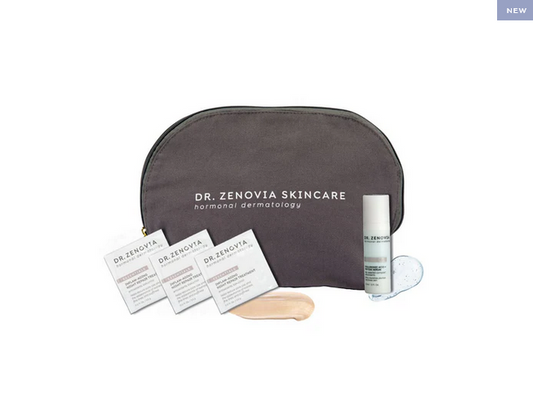Dr. Zenovia Fresh Skin Kit