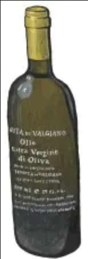Zingerman's Tenuta di Valgiano Olive Oil