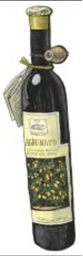 Zingerman's Agrumato Citrus Olive Oil