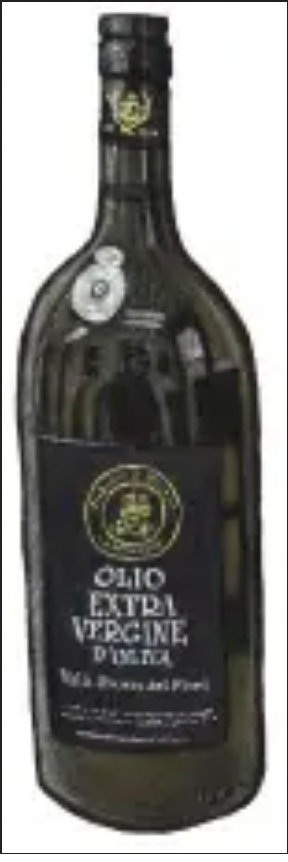 Zingerman's Roi Olive Oil