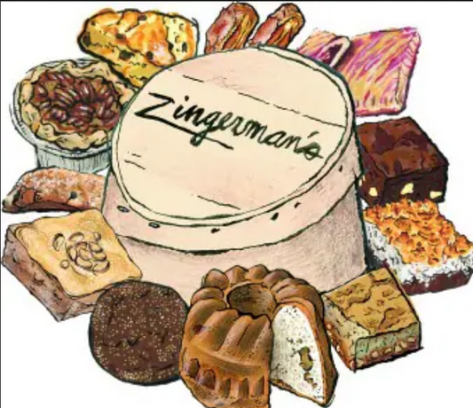 Zingerman's Baked Goods Dreambox