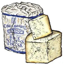 Zingerman's Colston Bassett Stilton Cheese
