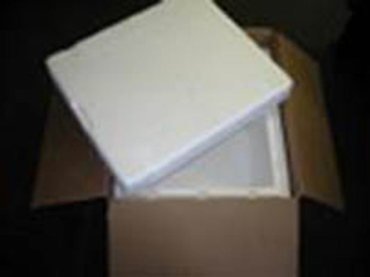 Sugarbush Farm Insulated Box (Protection, Not a Guarantee)