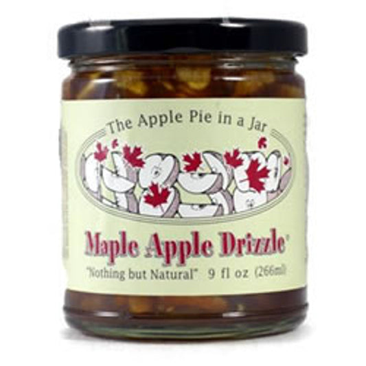 Sugarbush Maple Apple Drizzle