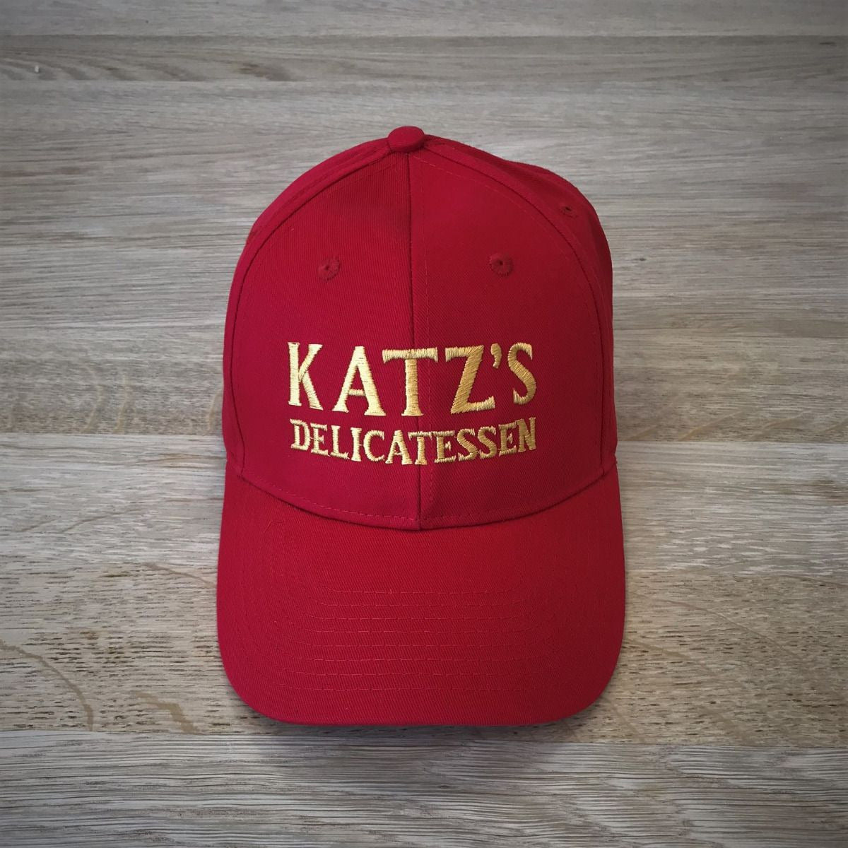 Katz's Delicatessen Katz's Deli Classic Hat