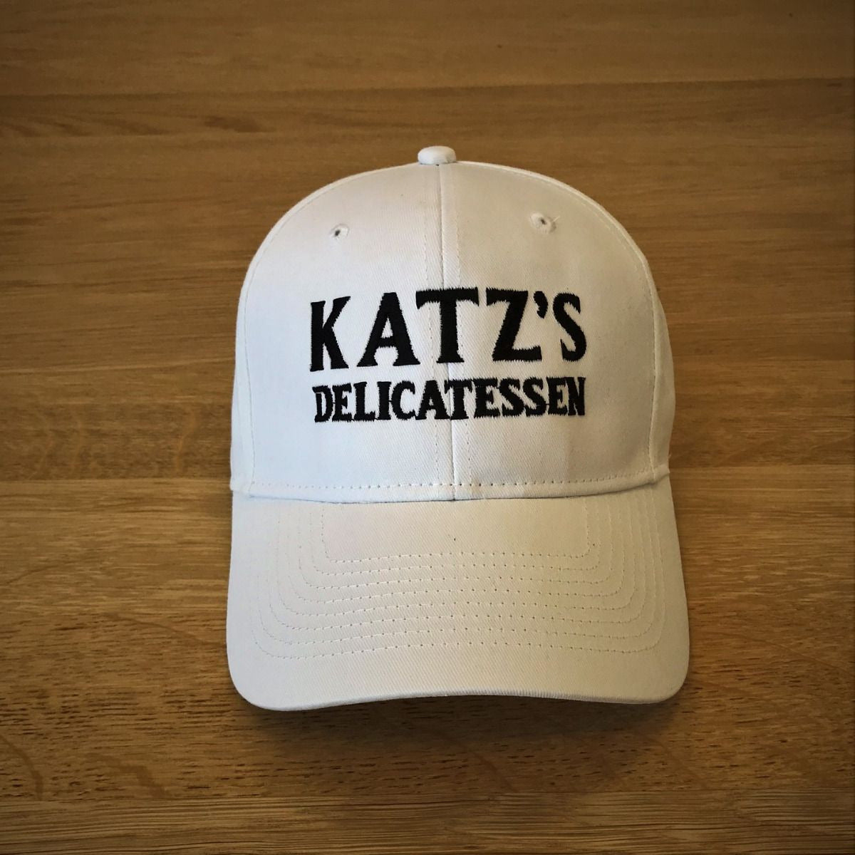 Katz's Delicatessen Katz's Deli Classic Hat